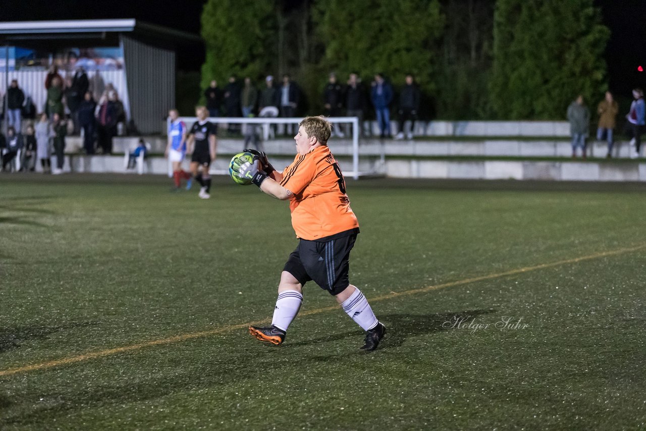 Bild 133 - Frauen VfR Horst - Holstein Kiel : Ergebnis: 0:11